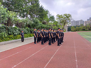 贵阳优良特种保安价格