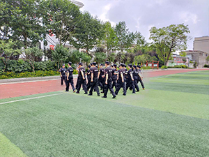 花溪区专注物业内保服务价格